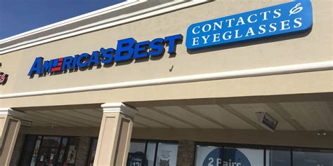 American best contacts and glasses - Feb 6, 2010 · Reviewed Feb. 12, 2024. Pros: Easy to get an appointment, best deals are cash and file your own insurance (it seems), Doctors and eye exams are comprehensive. Cons: Staff is often inexperienced ... 